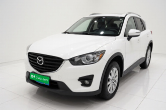 马自达CX-5 2015款 2.0L 自动两驱都市型