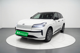 乐道L90 2025款 Max 六座版