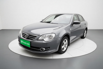 大众 宝来 2012款 1.6L 自动时尚型