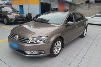 大众 迈腾 2015款 改款 1.8TSI 豪华型
