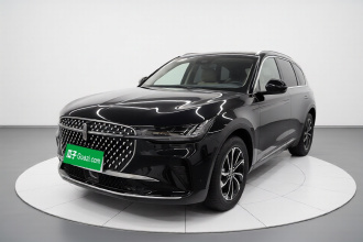 林肯 航海家 2023款 2.0T 四驱尊享版