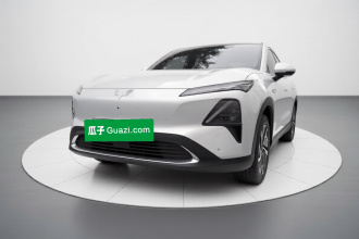 五菱汽车 五菱星光S 2024款 130km 旗舰型