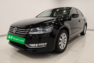 大众 帕萨特 2014款 1.8TSI DSG尊荣导航版