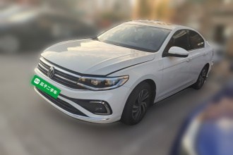大众 宝来 2023款 200TSI DSG悦行版