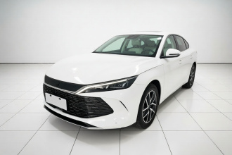比亚迪 秦L 2024款 DM-i 120KM超越型