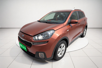 起亚 KX3傲跑 2015款 1.6L 自动Special
