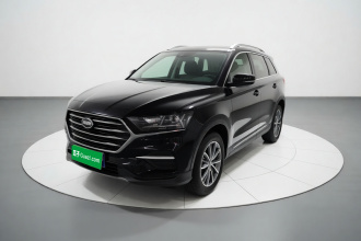 SWM斯威汽车 SWM斯威G01 2019款 1.5T 手动优UP 国VI