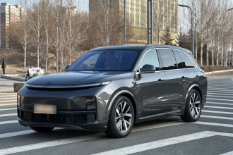 理想汽车 理想L8 2023款 Pro