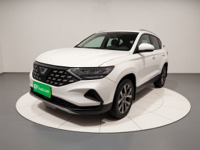 捷达VS5 2019款 280TSI 手动悦享型