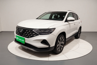 捷达VS5 2019款 280TSI 手动悦享型