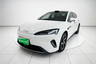 比亚迪 海豹07 DM-i 2026款 DM-i 1.5T 230km 旗舰型