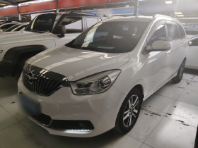 海马V70 2016款 2.0L 手动适·畅型 6座