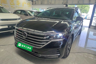 大众 威然 2020款 330TSI 豪华版