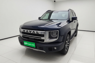 哈弗大狗 2022款 1.5T DCT两驱边牧版