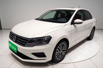 大众 捷达 2019款 梦想版 1.5L 自动舒适型