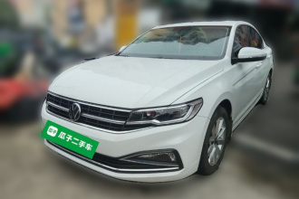 大众 宝来 2020款 1.5L 自动舒适型