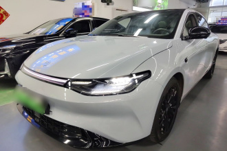 零跑汽车 零跑C01 2023款 525舒享版