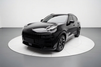 领克09 EM-P 2021款 2.0T PHEV Halo 六座