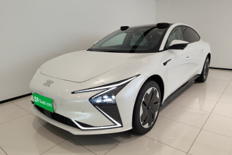 智己汽车 智己L7 2022款 Dynamic