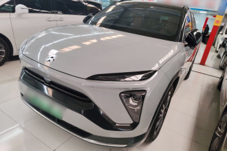 蔚来ES6 2020款 455KM 运动版