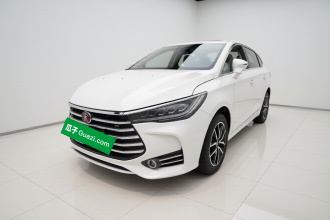 比亚迪 宋MAX 2018款 1.5T 手动智联豪华型 6座