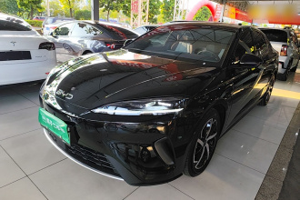 比亚迪 海豹07 DM-i 2026款 DM-i 1.5T 135km 尊贵型