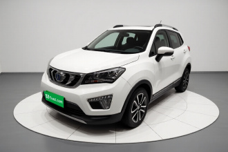 长安CS15 2016款 1.5L 手动尊贵版