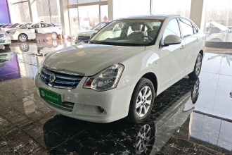 东风 俊风E11K 2021款 60.43kWh 换电版