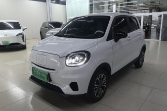 零跑汽车 零跑T03 2024款 310舒享版