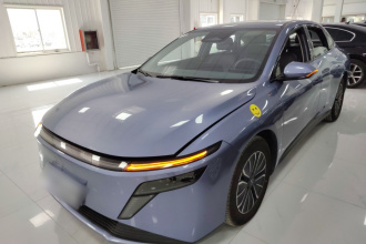 日产N6 2026款 180 Max