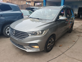 宝骏360 2018款 1.5L 手动豪华型 国V