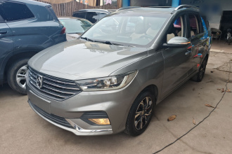 宝骏360 2018款 1.5L 手动豪华型 国V