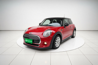 MINI 2014款 1.5T COOPER Fun