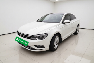 大众 凌渡 2017款 280TSI DSG舒适版