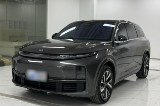 理想汽车 理想L7 2023款 Air