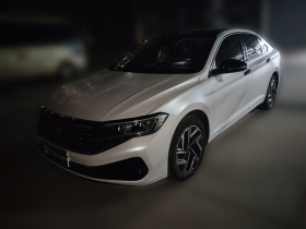 大众 速腾 2022款 280TSI DSG超越版