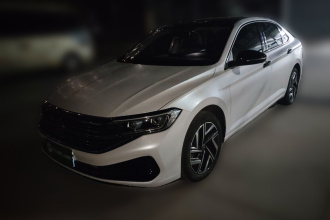 大众 速腾 2022款 280TSI DSG超越版