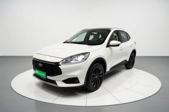 福特 锐际 2024款 EcoBoost 245 两驱耀享款
