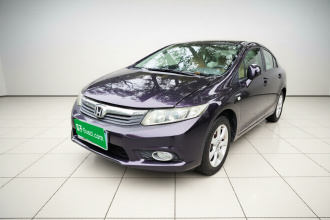 本田 思域 2012款 1.8L 自动舒适版