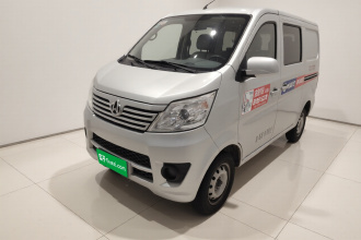 长安凯程 长安之星5 2020款 1.2L 基本型JL473Q