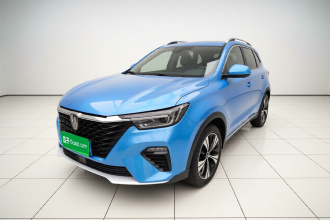 荣威RX5 2020款 PLUS 300TGI 自动Ali国潮旗舰版