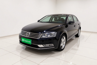 大众 迈腾 2015款 2.0TSI 尊贵型