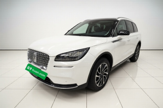 林肯 冒险家 2022款 2.0T 两驱尊享版