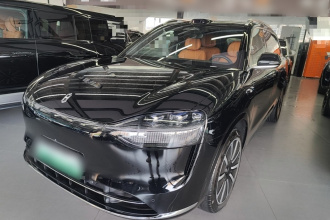 鸿蒙智行 问界M9 2024款 增程 Ultra版 42kWh 6座版