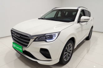 捷途X70 2020款 1.5T 手动畅行版 7座