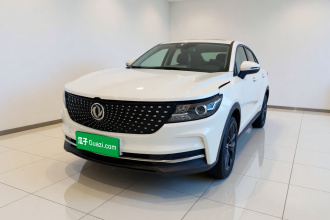 东风风光 风光ix5 2019款 220T CVT智尚型 国V