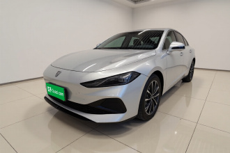 荣威D7 2025款 DMH 125km 世界冠军卓越版