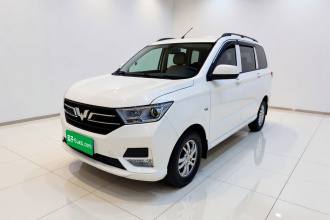 五菱汽车 五菱宏光 2021款 改款1.5L S标准型 电动助力LAR