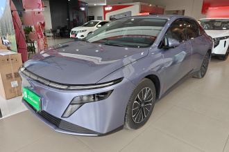 日产N6 2026款 180 Max