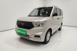 五菱汽车 五菱宏光V 2022款 1.5L劲取版液压助力LAR